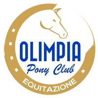 Olimpia Pony Club e Team Mazzeo logo