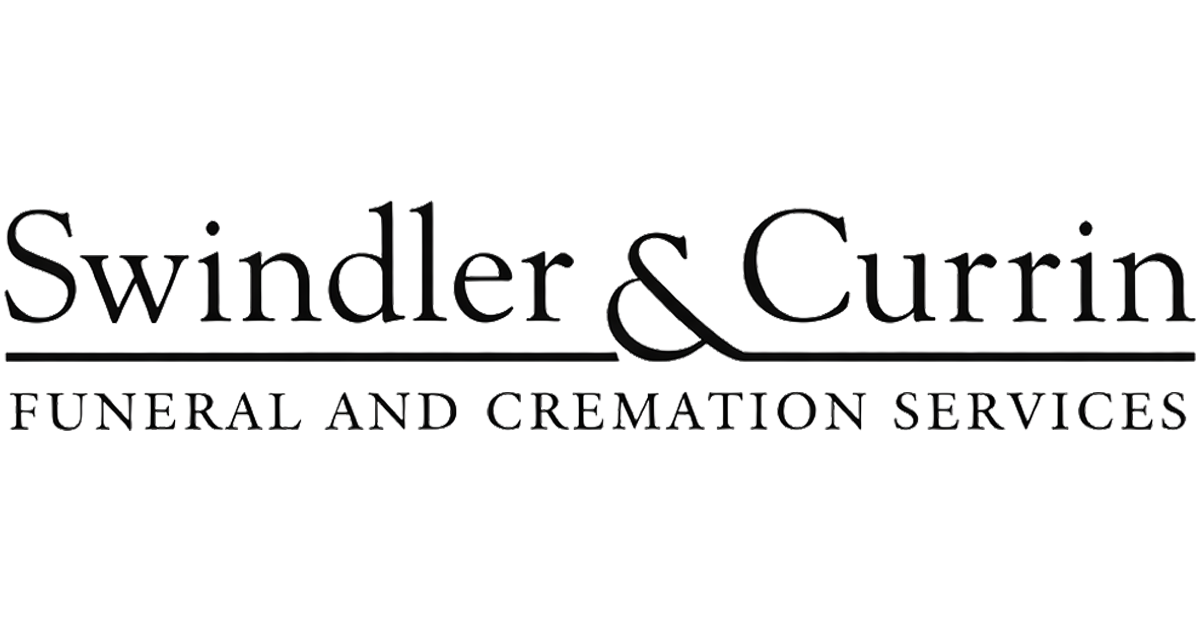 Swindler Currin Funeral Home Obituaries