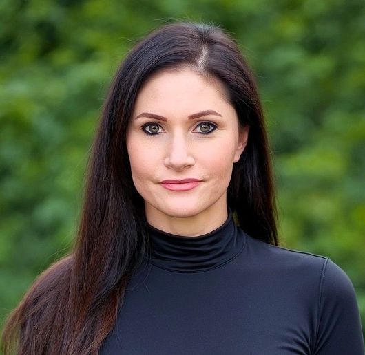 Jennifer King