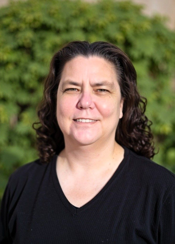 Brigette L. Anderson-Atkins