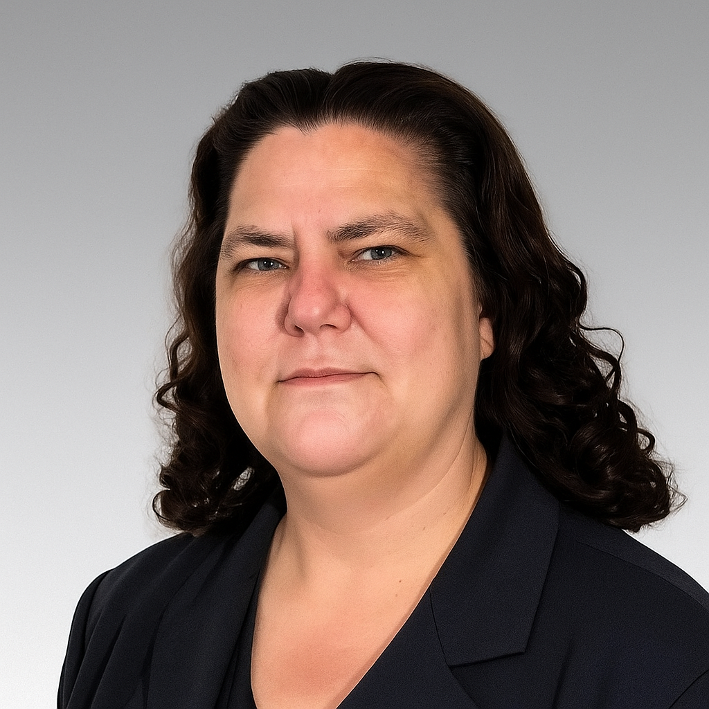 Brigette L. Anderson-Atkins