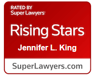 Rising Stars Super Lawyer