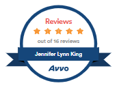 Avvo 5 star reviews