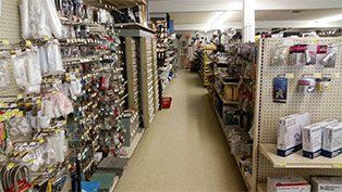Shelves of Hardware - Hardware in Pueblo, CO