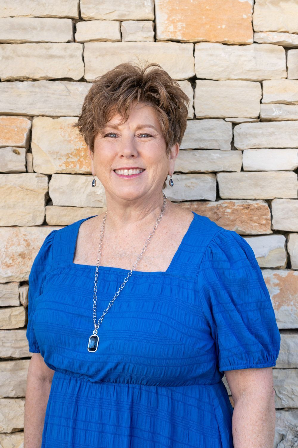 Dawn Foster