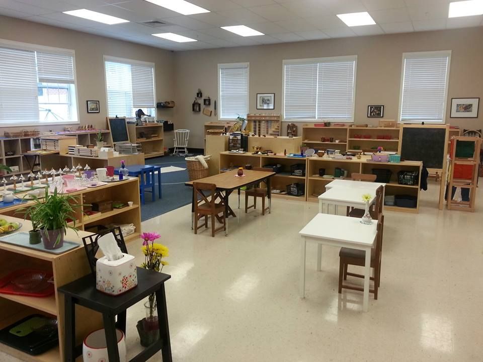 Montessori School