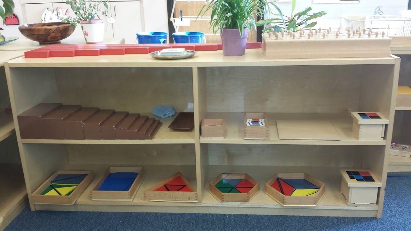 Montessori school
