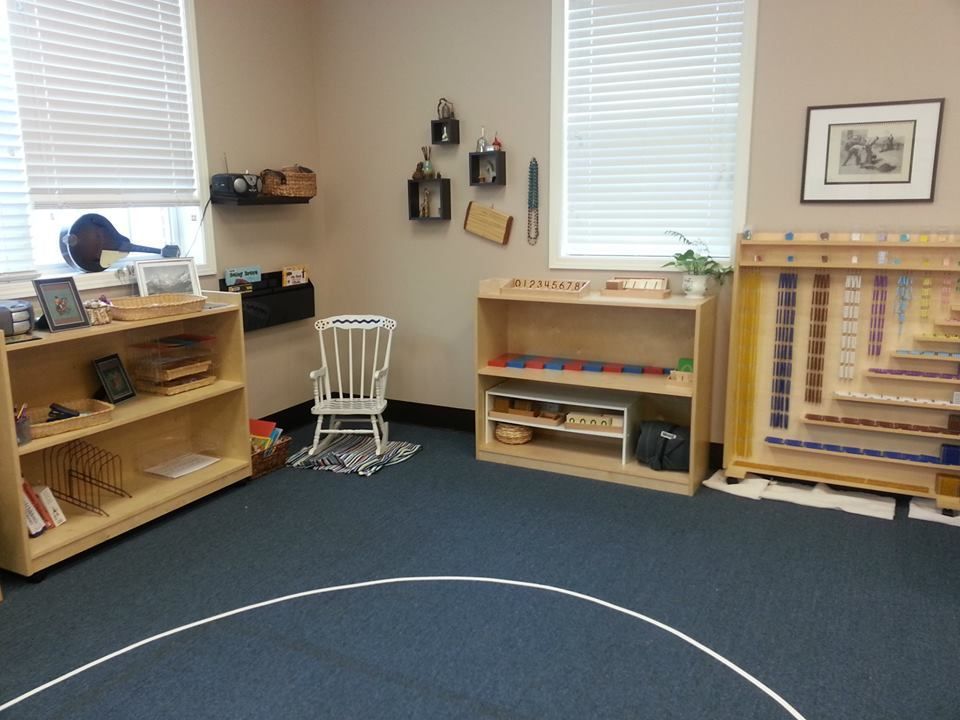 Montessori school