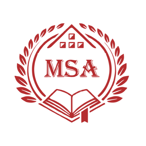 Montessori Scholars Academy