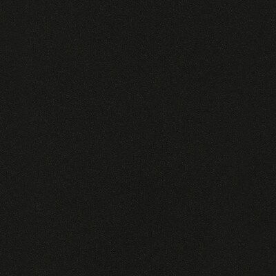 A close up of a black fabric texture.