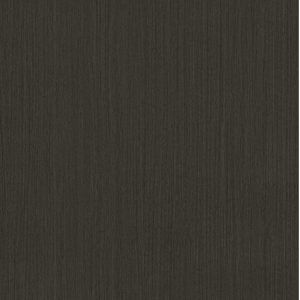 A close up of a dark brown wood grain texture.