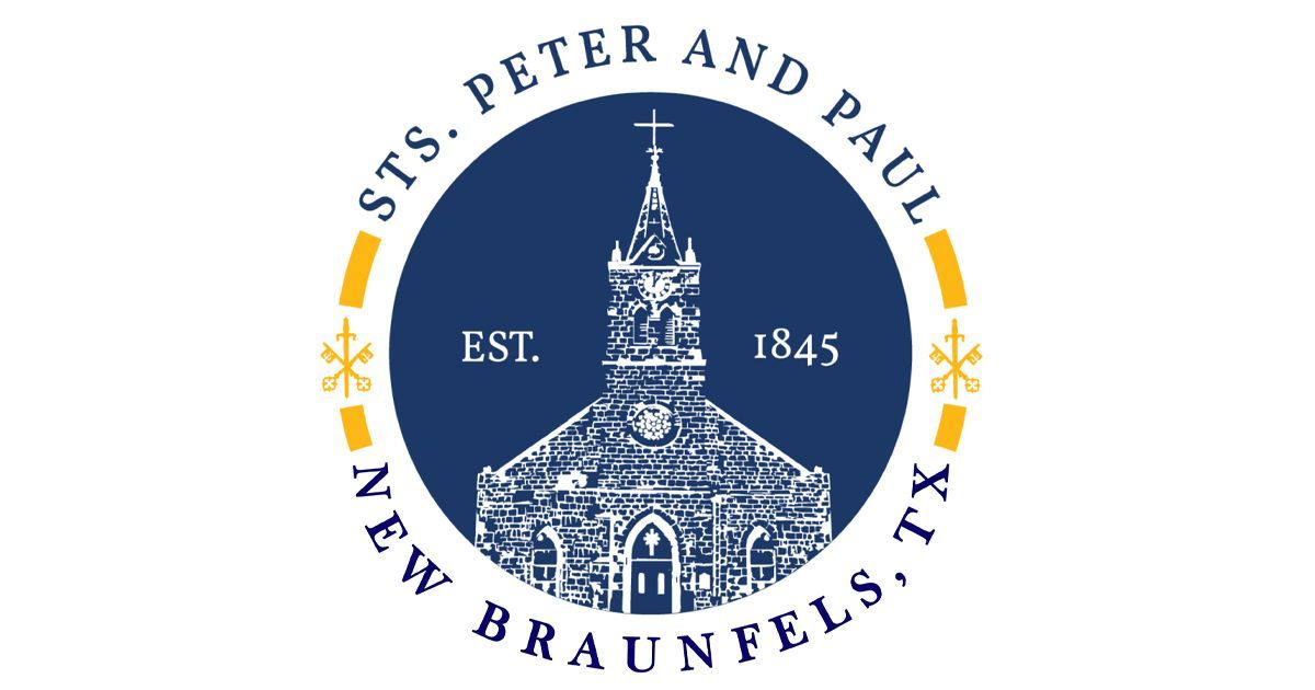 Saints Peter and Paul Catholic Church