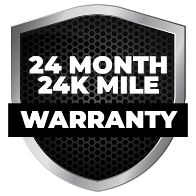 Warranty | Diesel Pickup Pros