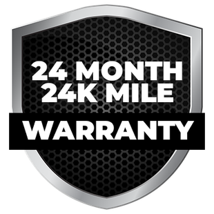 WARRANTY SHIELD | Derby City Tire & Auto Services