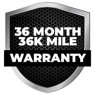 36-Month/36K-Mile Warranty | Premier Auto Repair