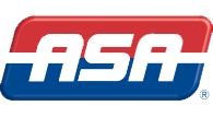 ASA logo | Black Forest