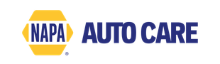 NAPA Logo | Retro Auto Works