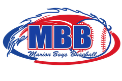 Logo for league