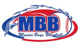 Logo for league