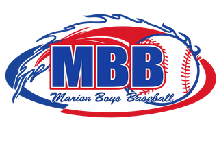 Logo for league