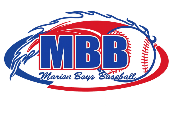 Logo for league