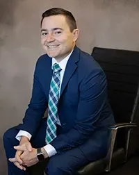 Nick Cook, Casa Grande Attorney