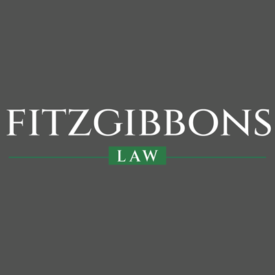 Fitzgibbons Law logo
