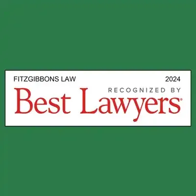 The Best Lawyers in America