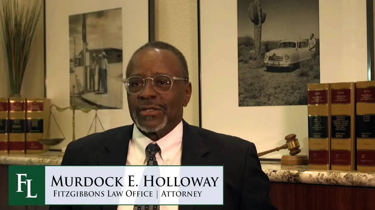 Doc Holloway video