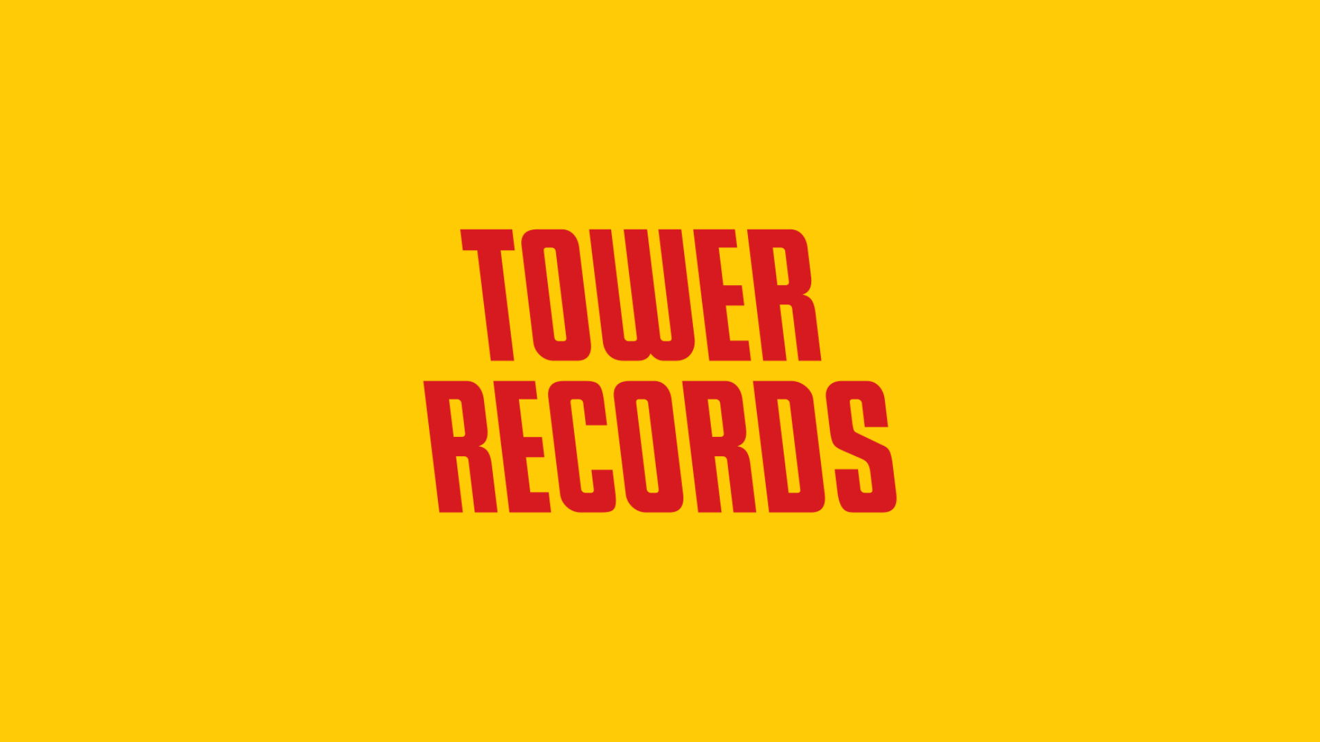 Tower Records