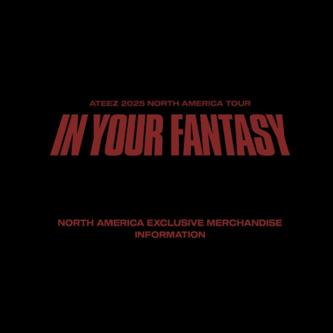 ATEEZ MD