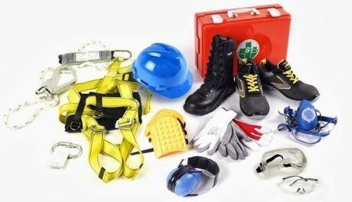 articoli di primo soccorso