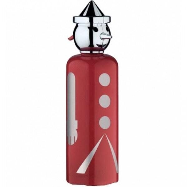 estintore con copertura