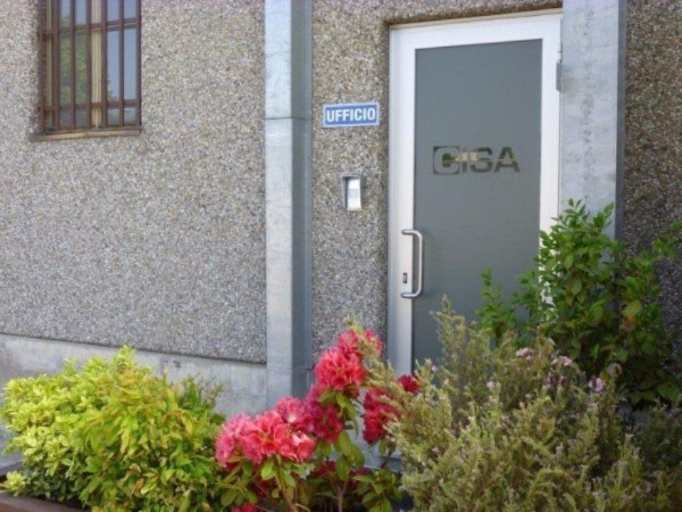 Cisa azienda imballaggi