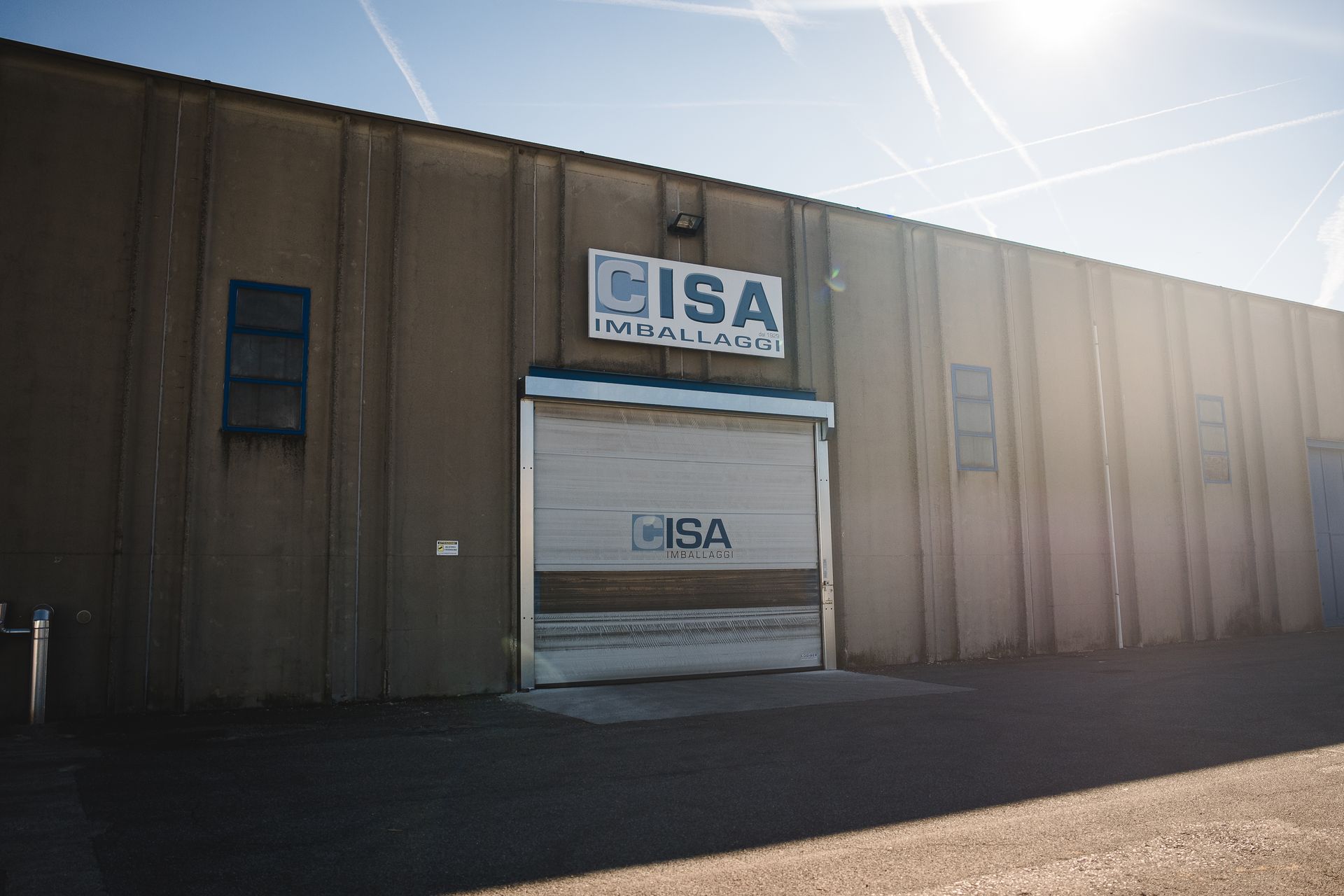 azienda imballaggi in legno