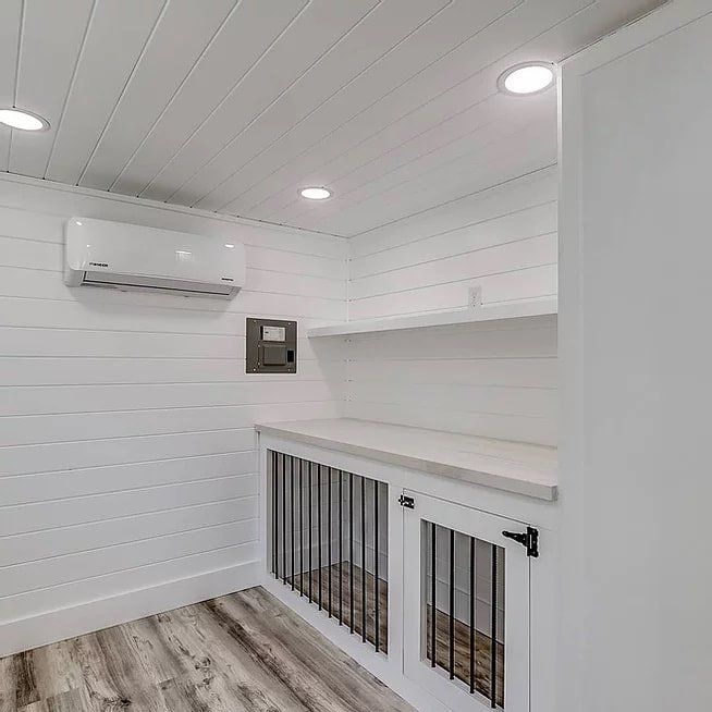 Roughcut Tiny Homes Tiny Houses Columbia SC