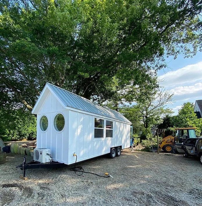 Roughcut Tiny Homes Tiny Houses Columbia SC