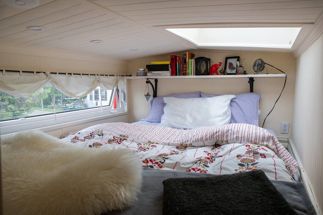 Why Buy and Live in a Tiny House Tiny Houses Columbia SC