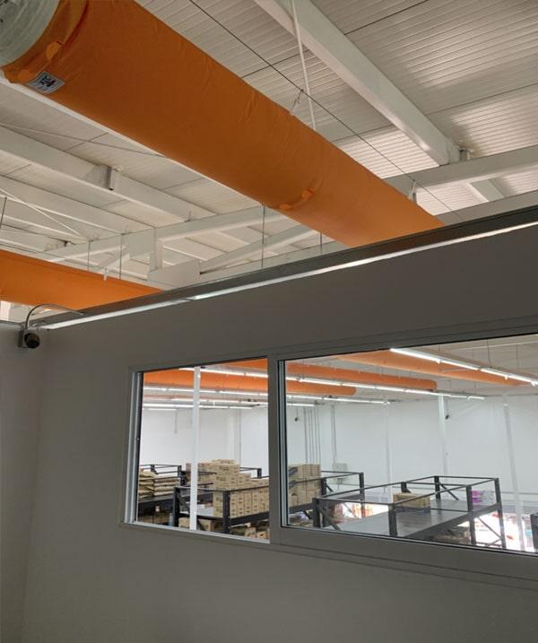 Carrera Ingenieros Aire Acondicionado