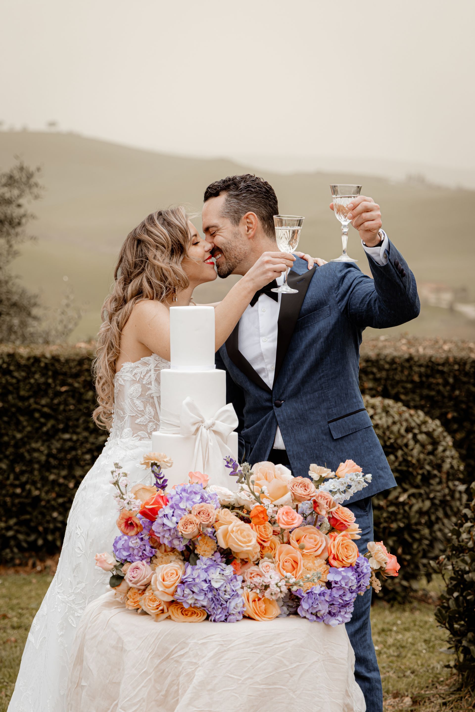 trouwfotograaf traditioneel trouwen