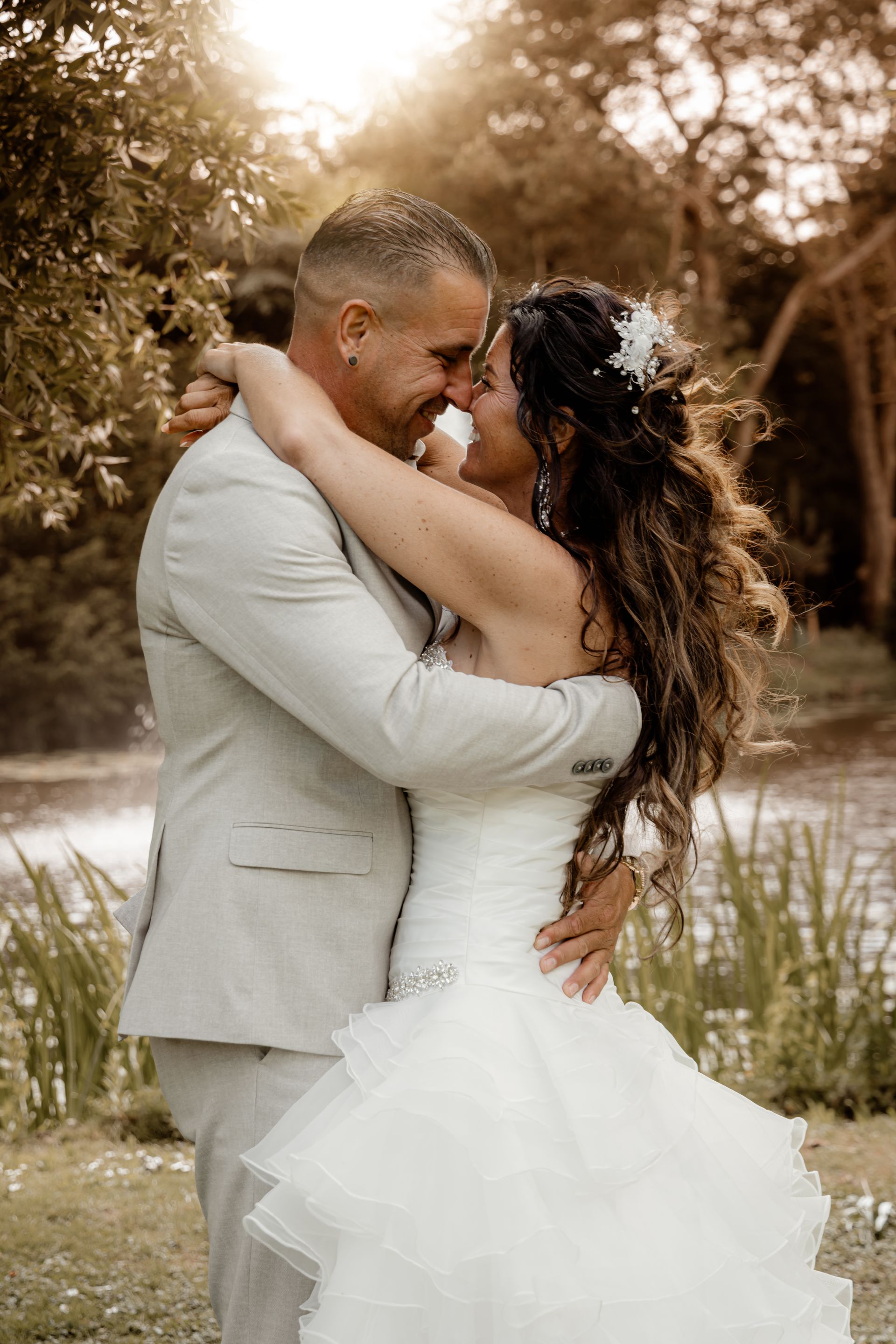 trouwfotograaf traditioneel trouwen