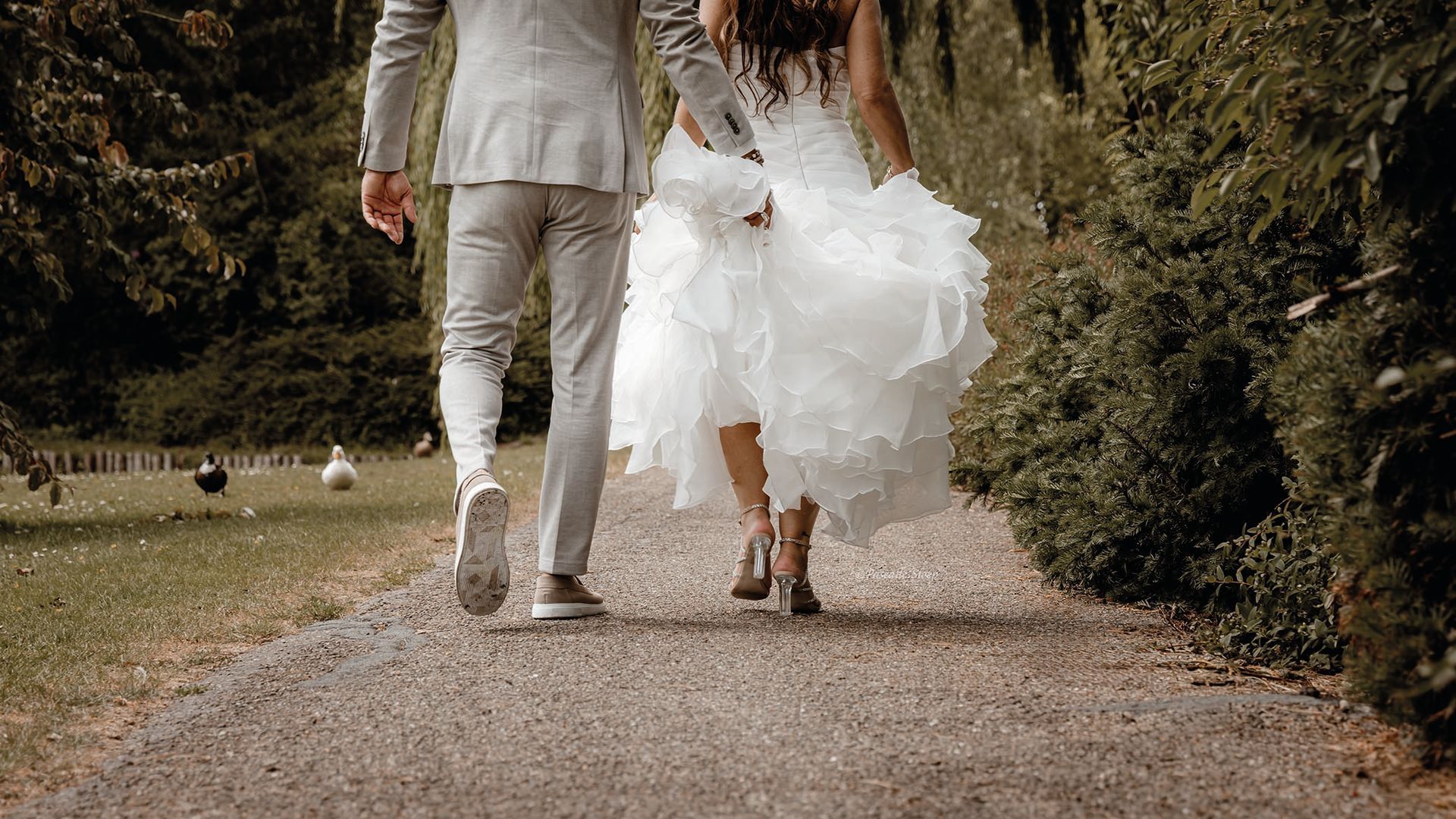 Trouwfotograaf Hoorn