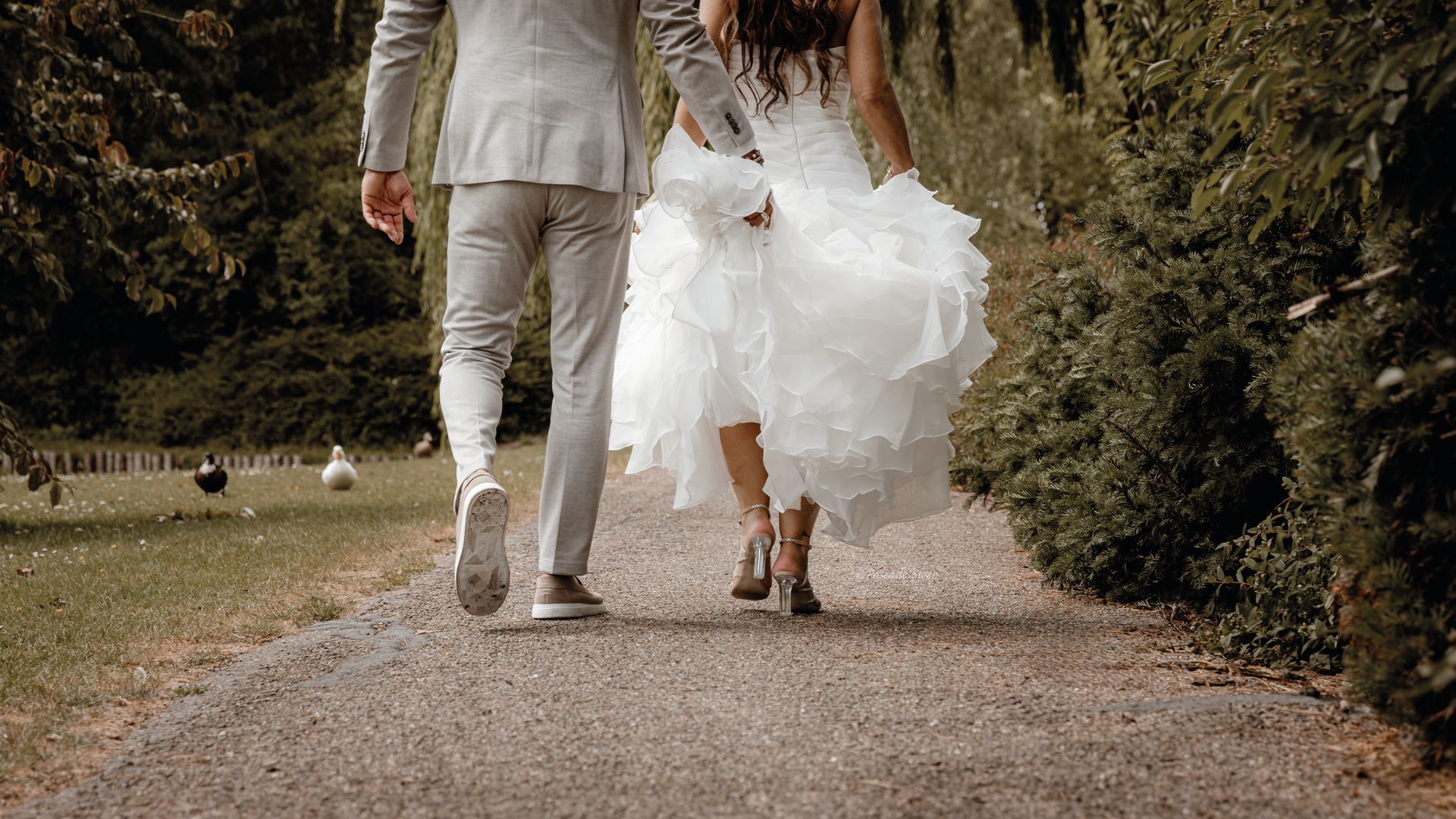 trouwfotograaf traditioneel trouwen