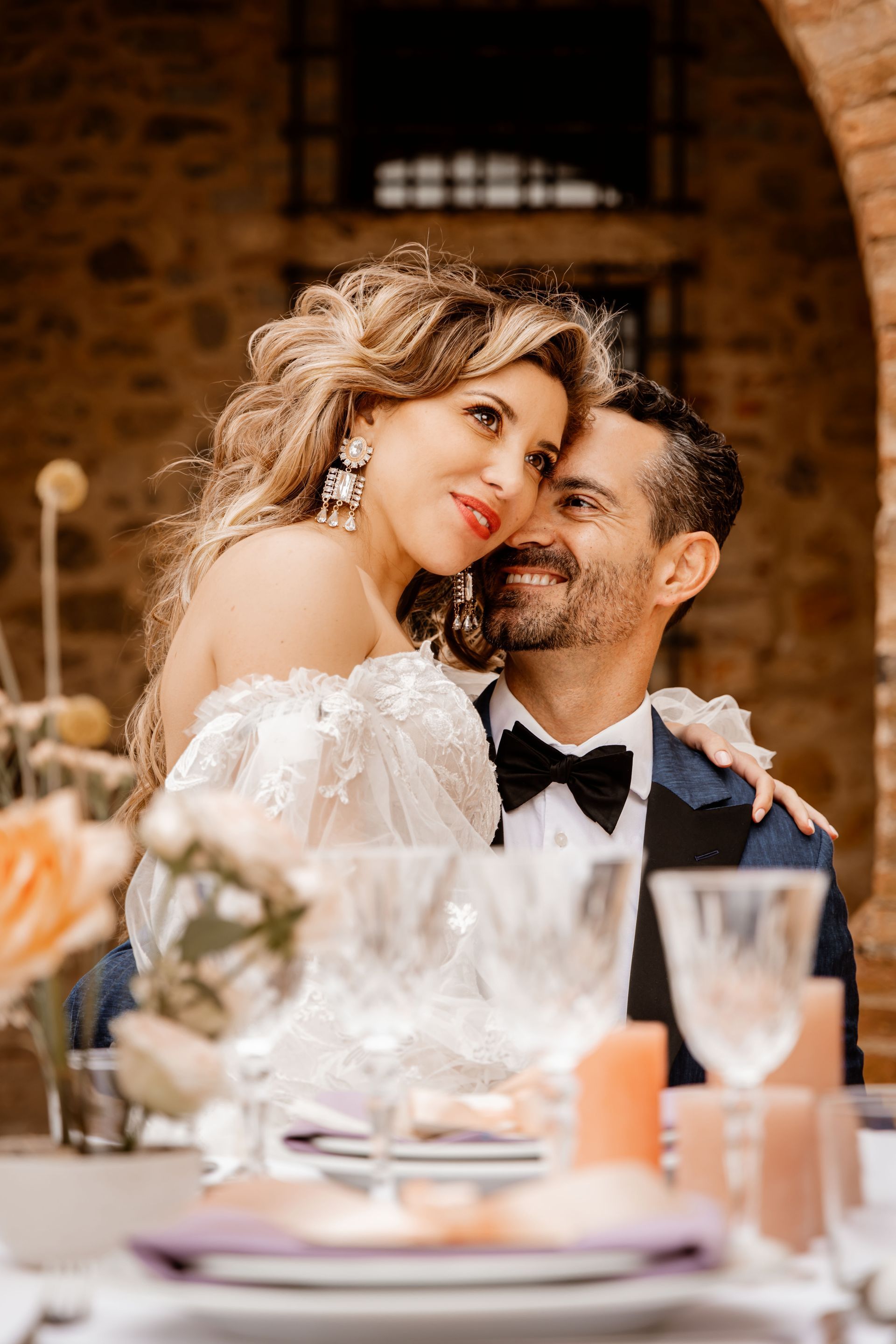 trouwfotograaf traditioneel trouwen