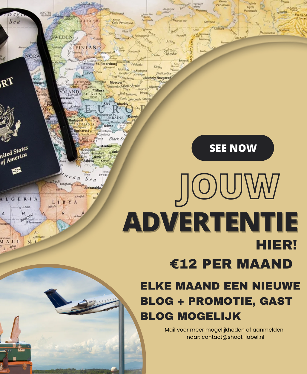 Adverteren in blogs