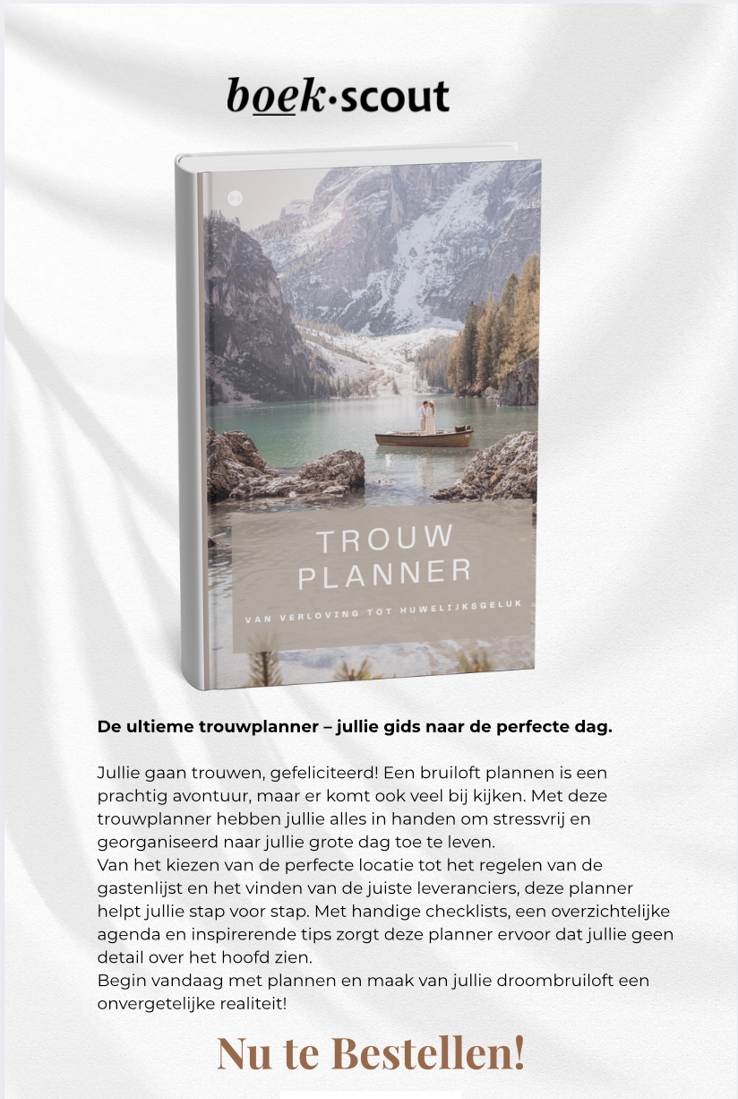 Avontuurlijk trouwen Dolomieten