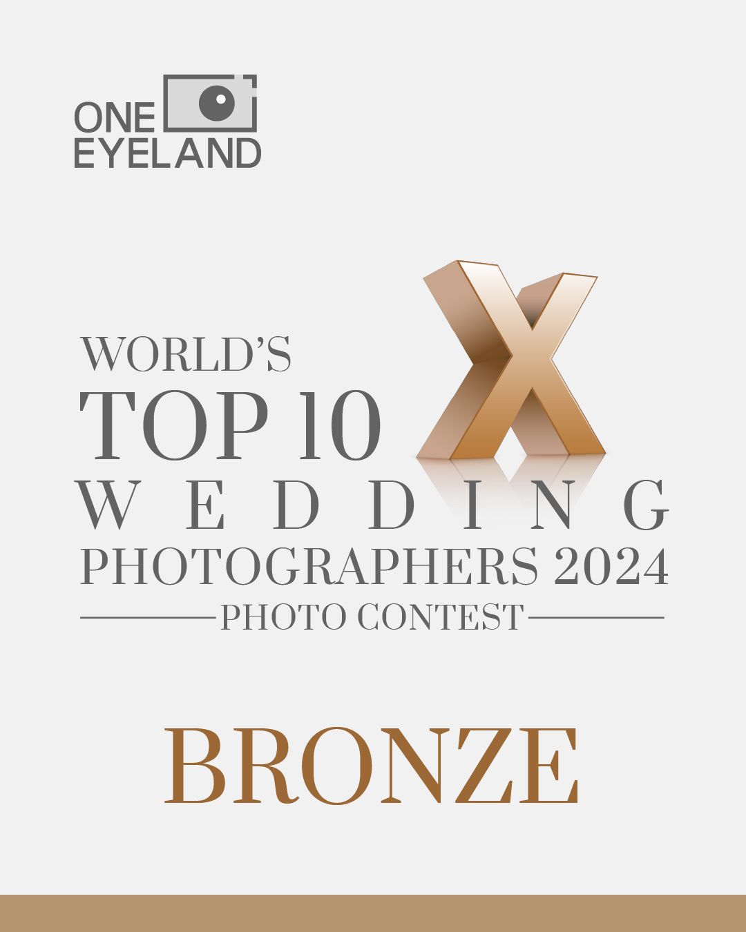 Top 10 trouwfotografen Nederland 
