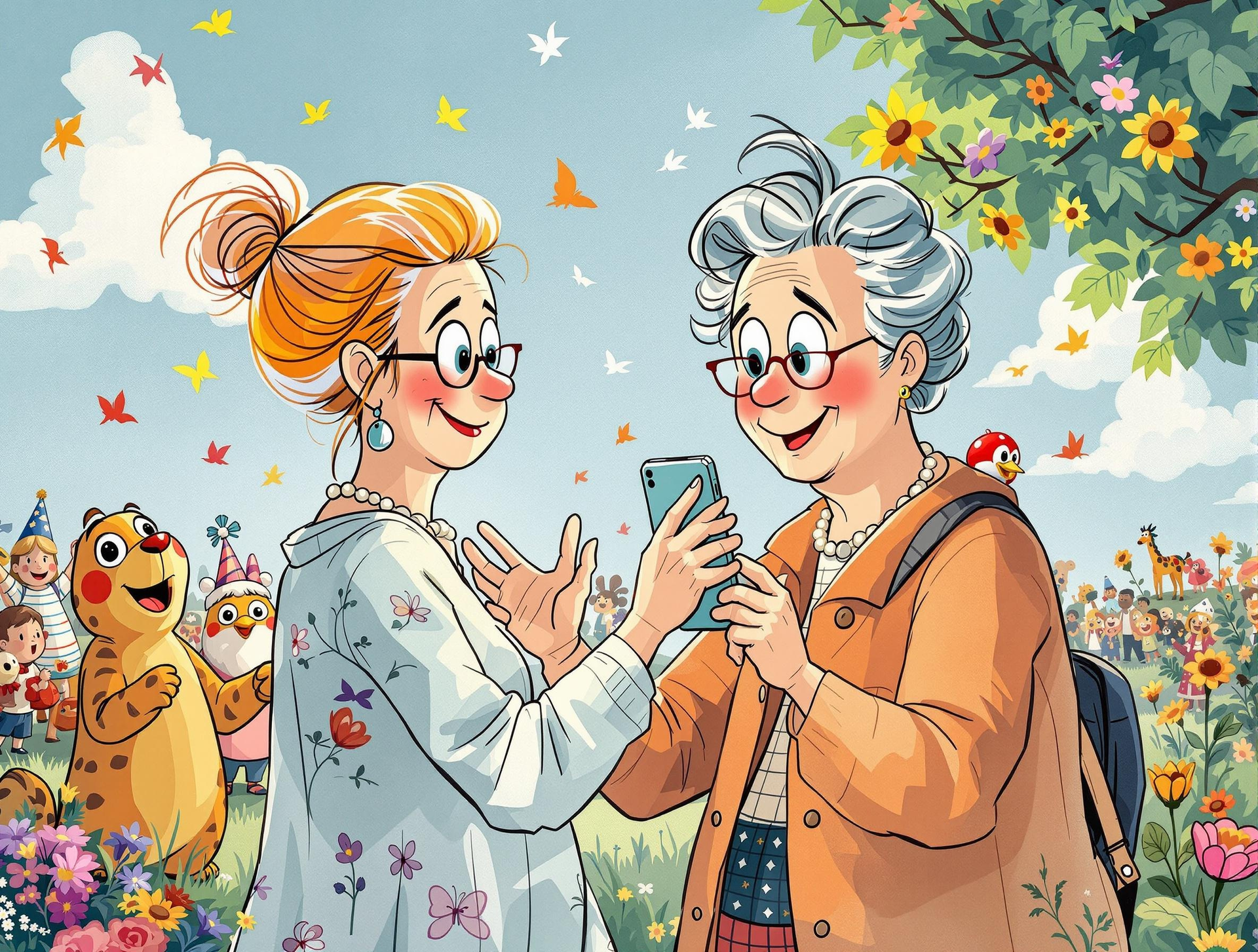 Avontuurlijk trouwen