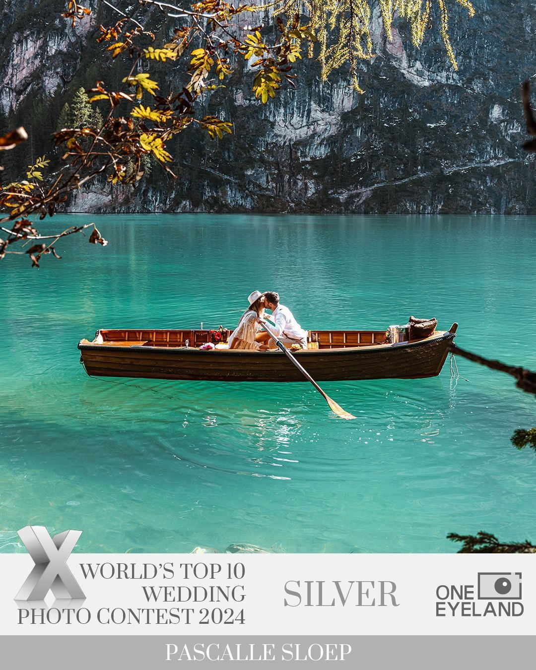 Top 10 trouwfotografen Nederland 