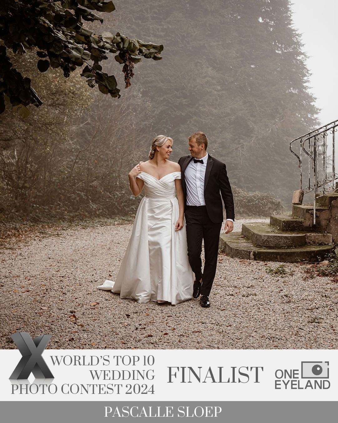 Top 10 trouwfotografen Nederland 